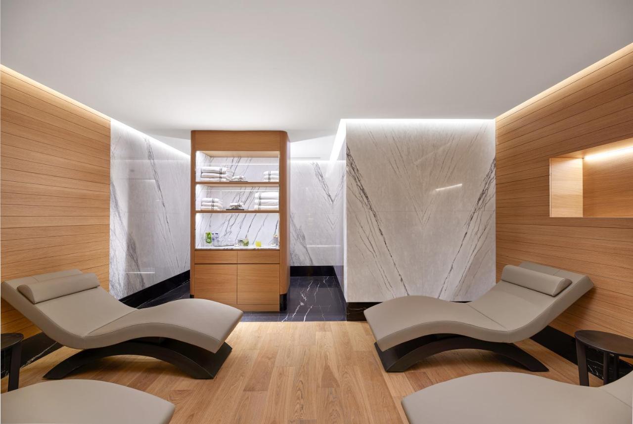 Vakko Hotel And Residence Istanbul Luaran gambar