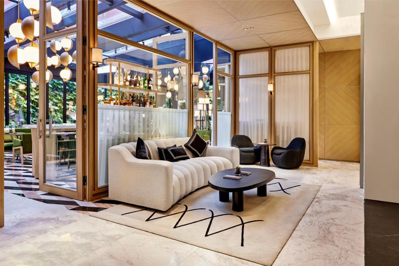 Vakko Hotel And Residence Istanbul Luaran gambar