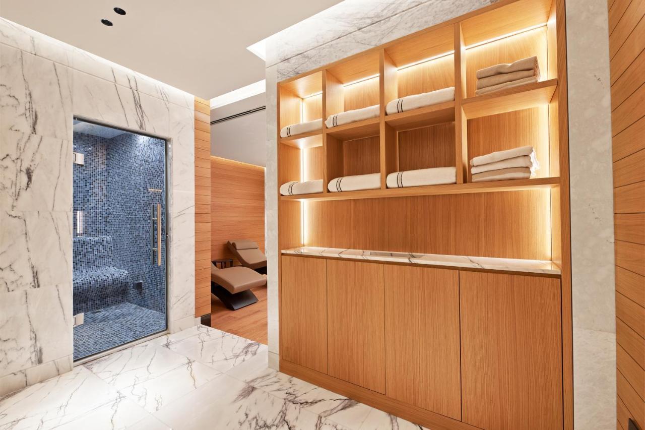 Vakko Hotel And Residence Istanbul Luaran gambar